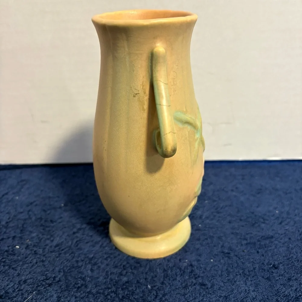 Weller 1930’s pottery